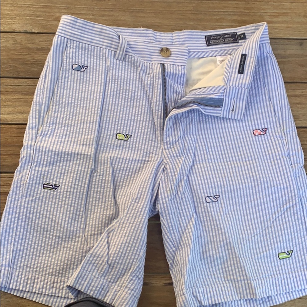 Vineyard vines breaker shorts
